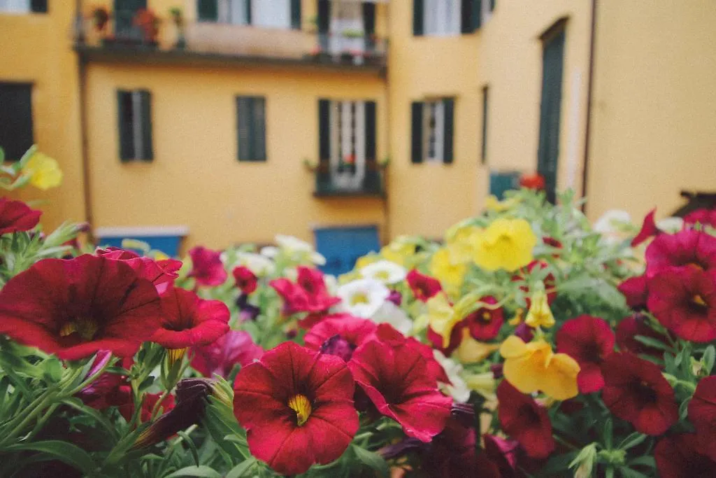 ***  Martindago Bed & Breakfast Florence Italy