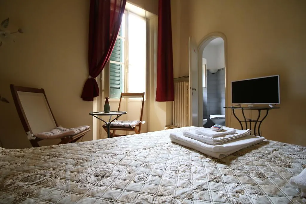 Martindago Bed & Breakfast Florence