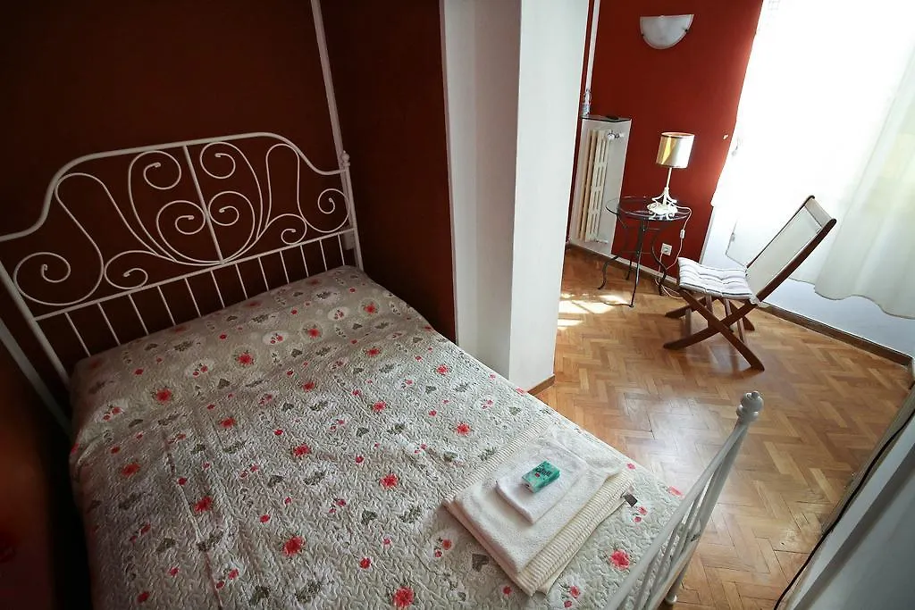 ***  Martindago Bed & Breakfast Florence Italy