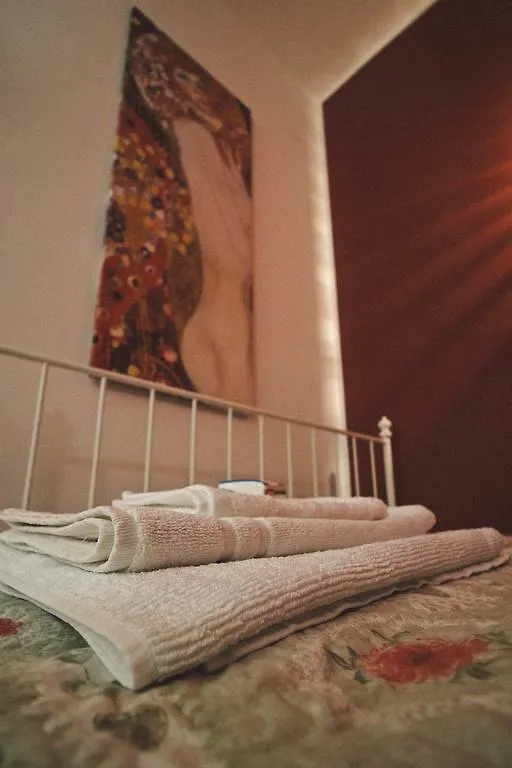 Martindago Bed & Breakfast Florence 3*,  Italy