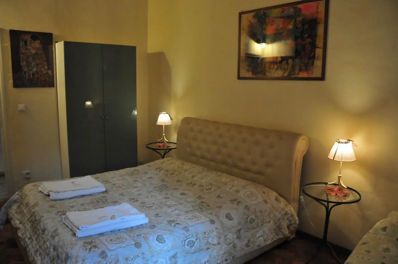 Martindago Bed & Breakfast Florence Italy