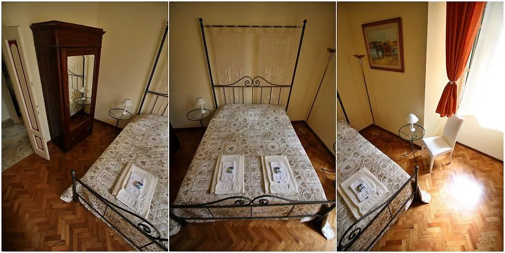 Martindago Bed & Breakfast Florence Italy