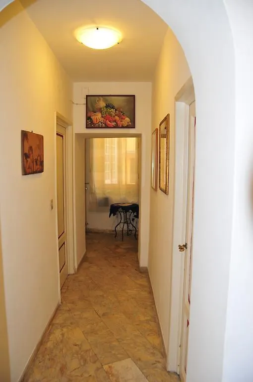 Bed and Breakfast Martindago à Florence