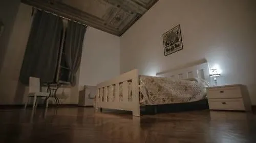 Couette-café Bed and Breakfast Martindago à Florence