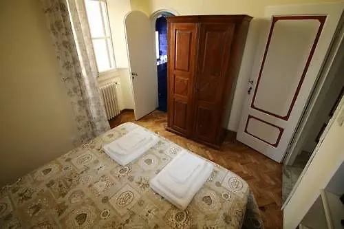 Bed and Breakfast Martindago à Florence 3*,