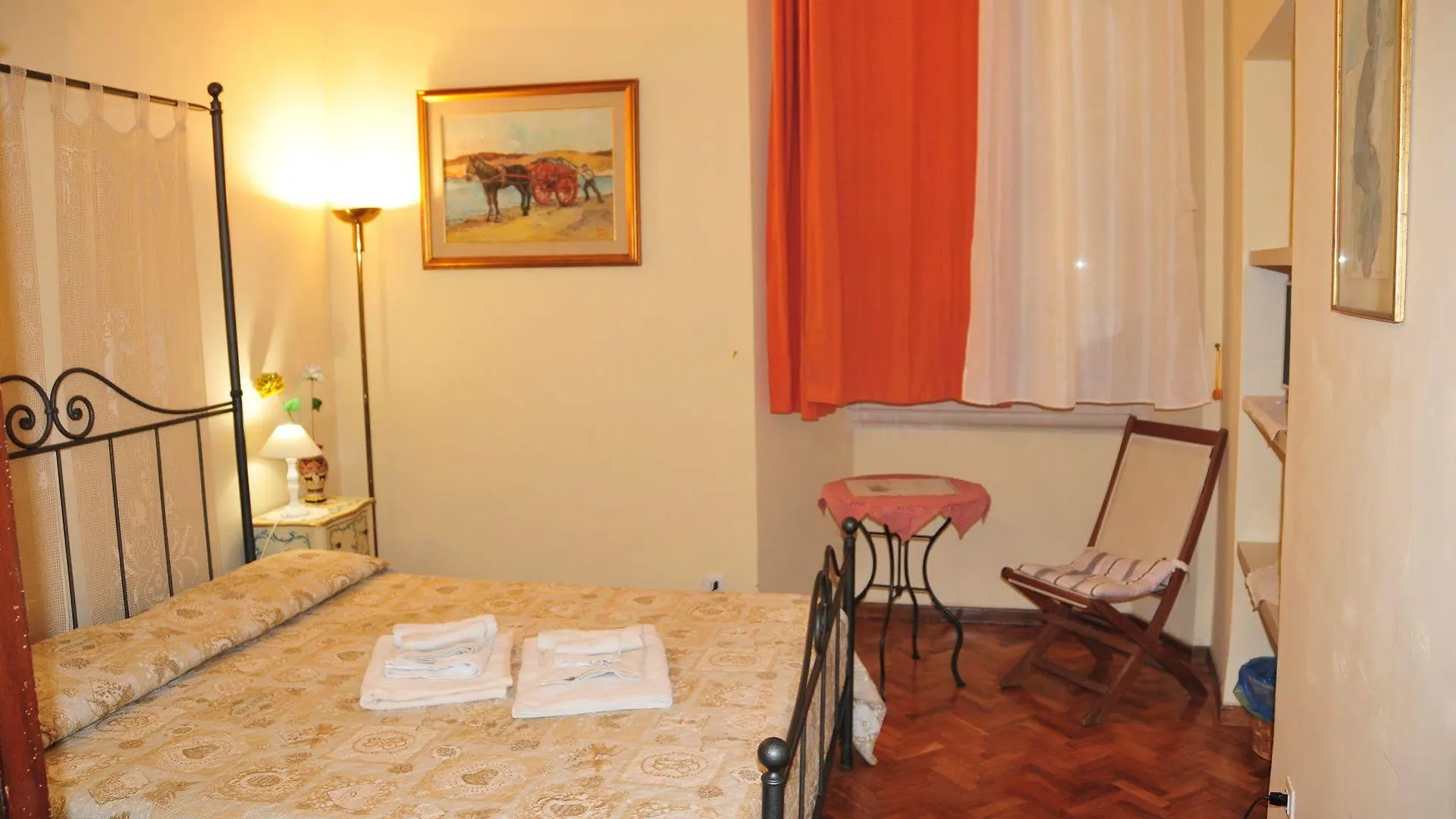Martindago Bed & Breakfast Florence Italy
