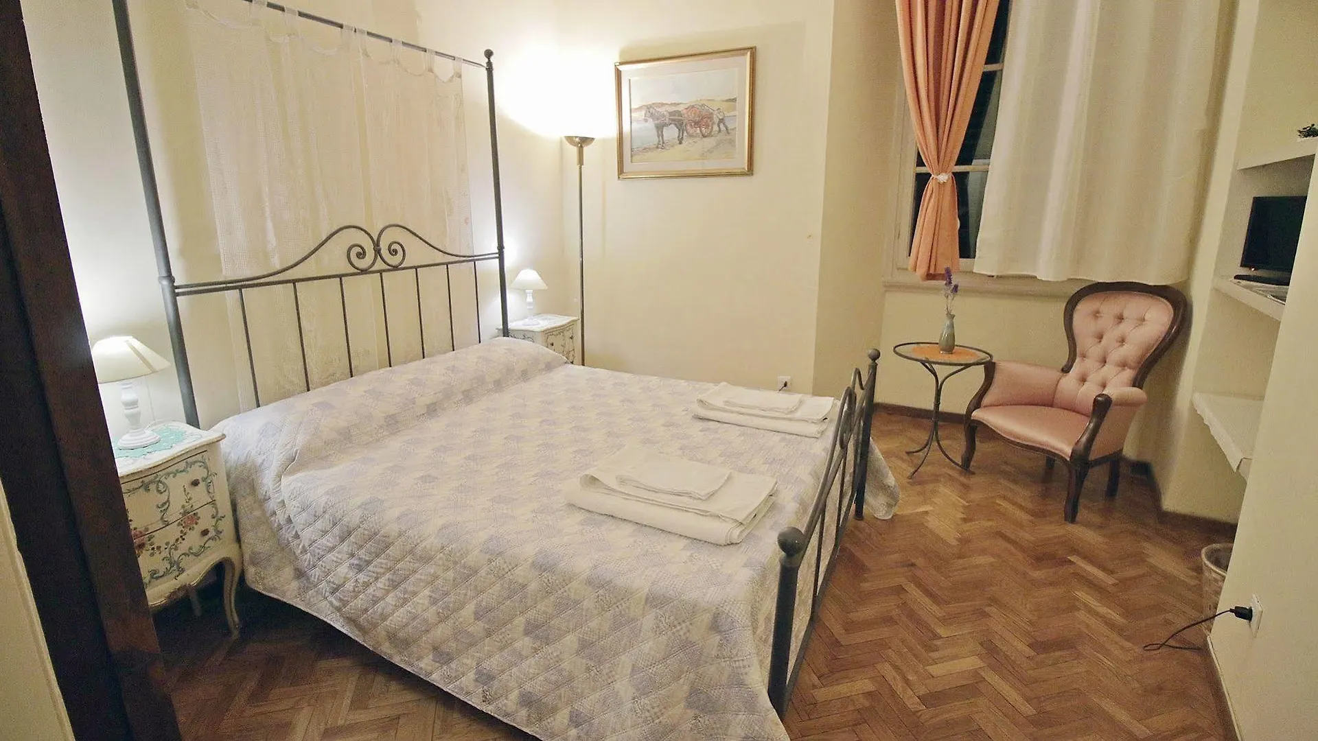 Martindago Bed & Breakfast Florence