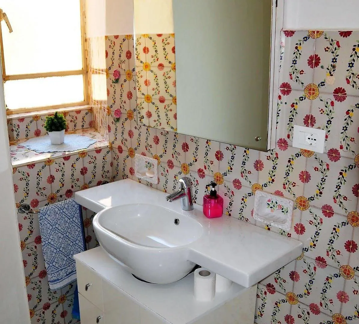 Martindago Bed & Breakfast Florence